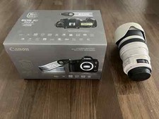 Canon EOS 5D Mark III 23,4MP Spiegelreflexkamera - Schwarz (Nur Gehäuse)