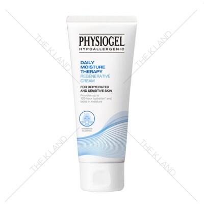PHYSIOGEL DMT Regenerative Cream 100ml / Daily Moisture Therapy K-Beauty