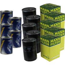 Filtre à huile Rover 75