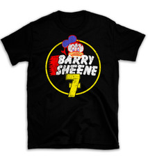 Barry Sheene 500cc World