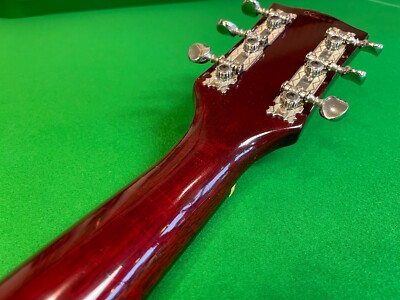 Gibson SG Junior 1967 in Cherry all Original & includes case
