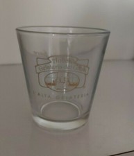 BICCHIERE ANTICA GELATERIA DEL CORSO VINTAGE PERFETTO GLASS BEER OKTOBERFEST