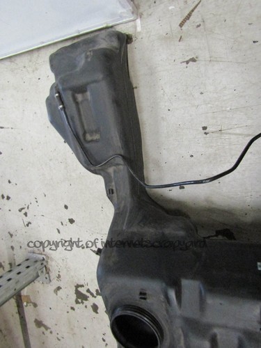 Audi A8 D2 97-02 pre-facelift v8 petrol fuel tank 4D0201085 - Picture 7 of 10