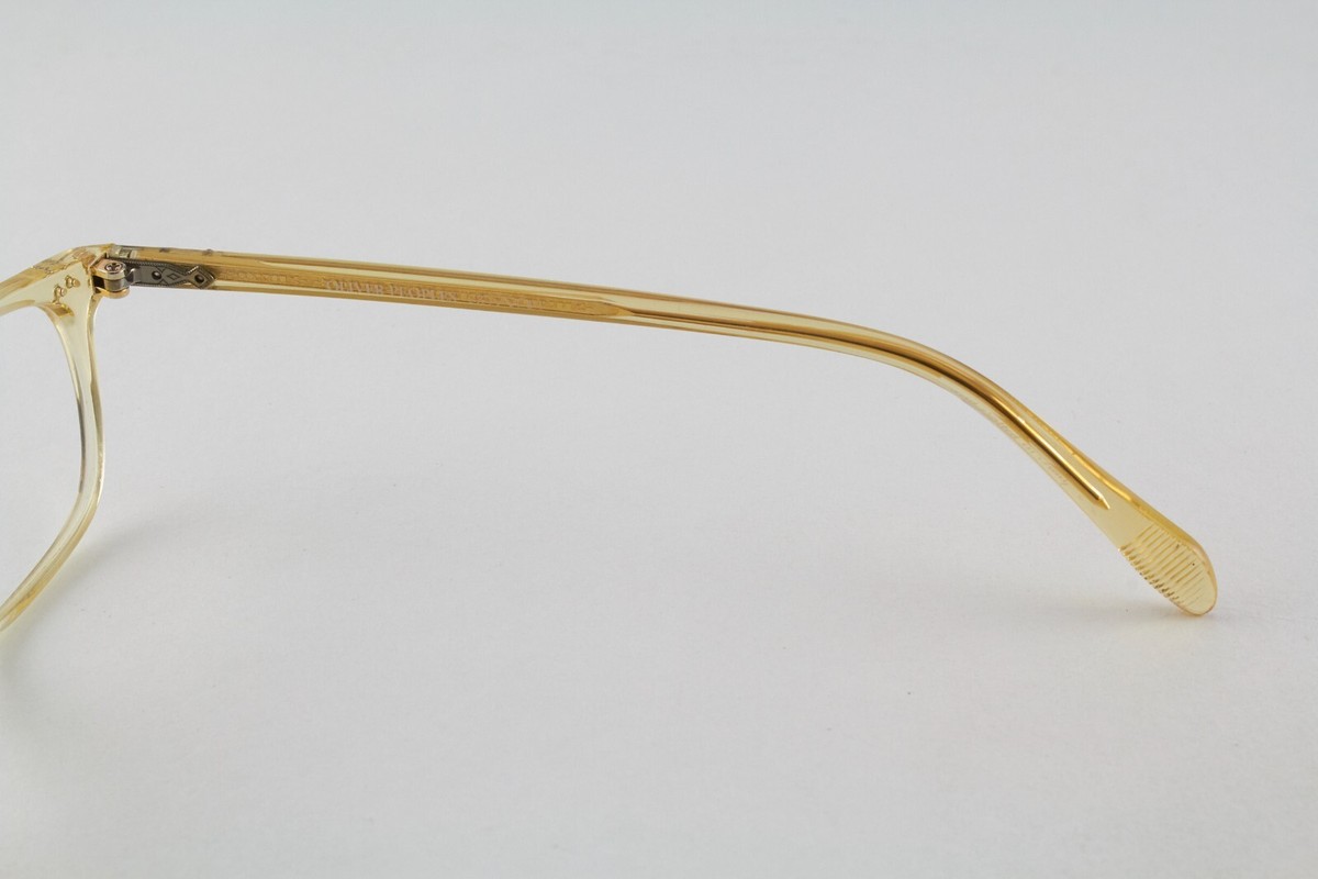 Authentic Oliver Peoples OV 5255 1406 VBECR Sir Kent 47mm Authentic Oliver Peoples OV 5255 1406 VBECR Sir Kent 47mm