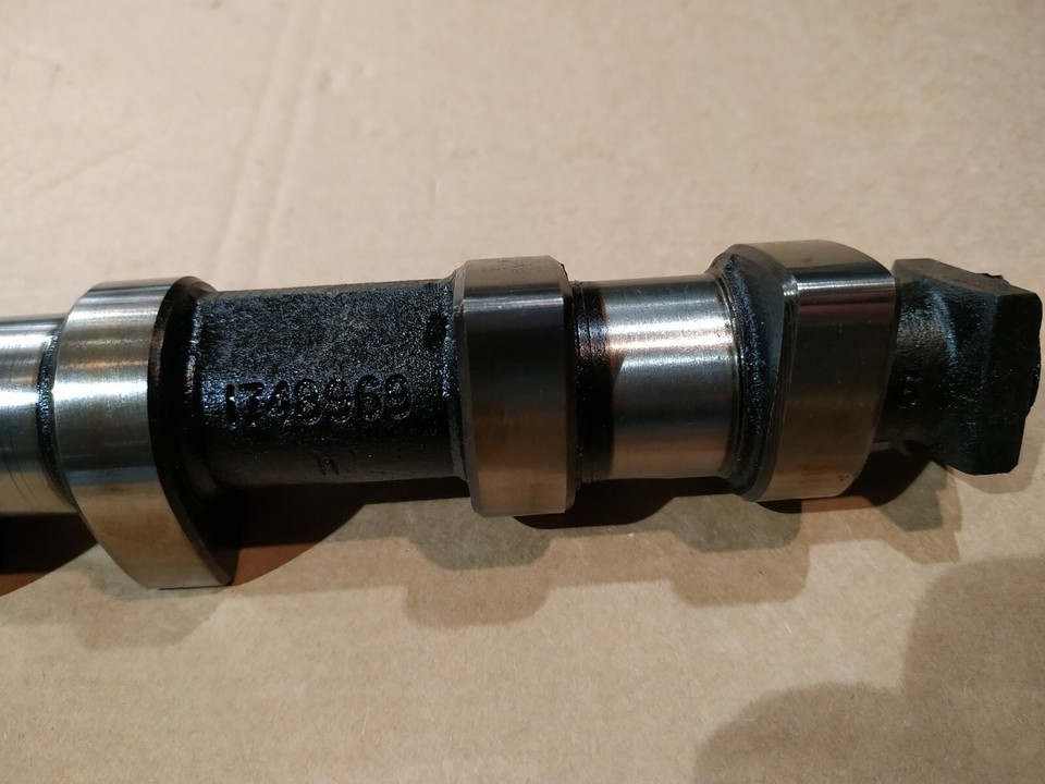 BMW E39 E46 X5 X3 Z3 Z4 M54 INLET INTAKE CAM CAMSHAFT 1748969 969 E eBay