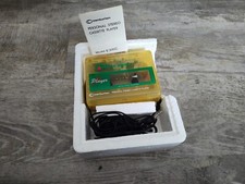 7 Up 7UP The Uncola Vintage Stereo Cassette Player NEW open box VHTF E305C