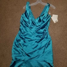 Womens bridesmaids Dress