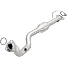 MagnaFlow 4451633-BG California Direct-Fit Catalytic Converter 2000 3.2L V6 GAS