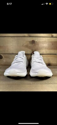 adidas UltraBoost Light Triple White - GY9350 size 5.5 | eBay