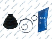 GSP Achsmanschettensatz FüR Volvo 850 Kombi LW V70 I P80_ LV C70 LS 874