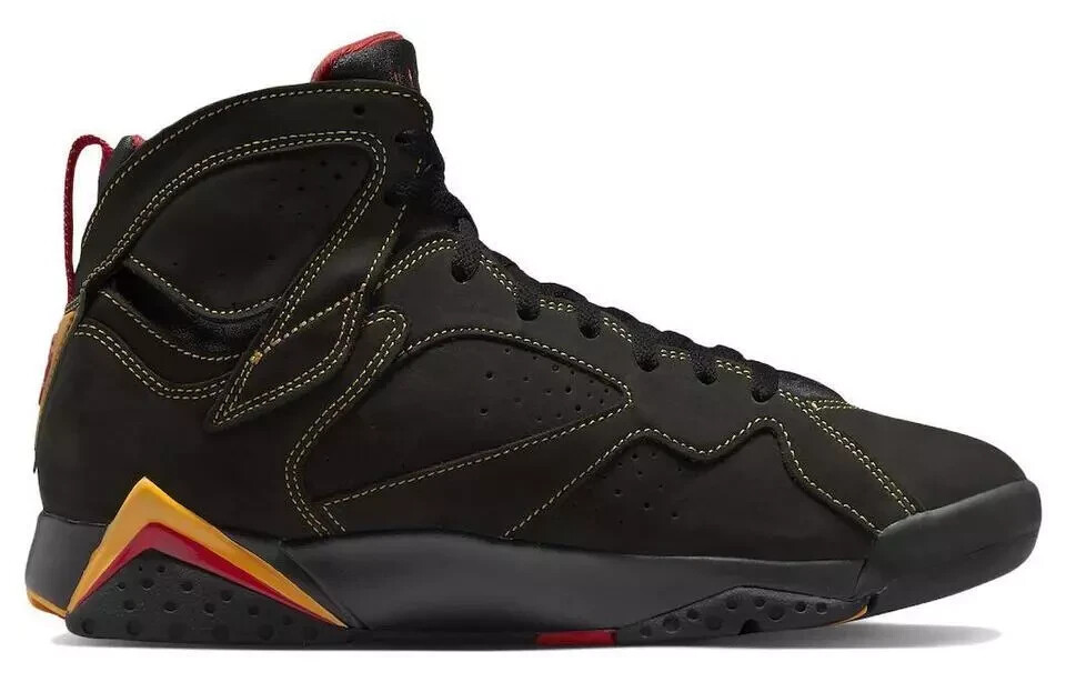 Size 9.5 - Jordan 7 Retro Citrus for sale online | eBay