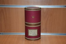 Scatola Vuota "Desiree Napoleon" Eau de Cologne Vintage da Collezione Originale