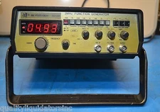 BK Precision 2MHz Function Generator 3011B ++