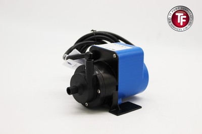 FLOJET NDP14/2 133939 MAGNETANTRIEB DICHTUNGSLOSE KREISELPUMPE 110V/1/50-60HZ