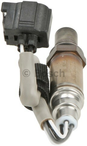 Oxygen Sensor Bosch Downstream for 2006-2007 JEEP COMMANDER V8-4.7L | eBay
