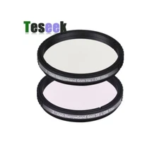 ASKAR Colour Magic 6nm 2" Dual Narrowband Deep-sky Astronomical Telescope Filter