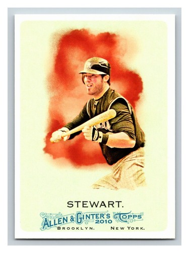 2010 Topps Allen & Ginter - Pick One Fill Your Set - #200-350 - Picture 26 of 144