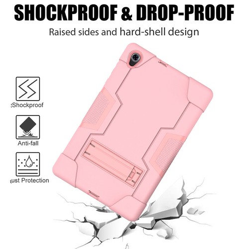 For Lenovo Tab M10 Plus 10.3" 10.6" Gen 2 3 Shockproof Heavy Duty Case Cover - Picture 65 of 86