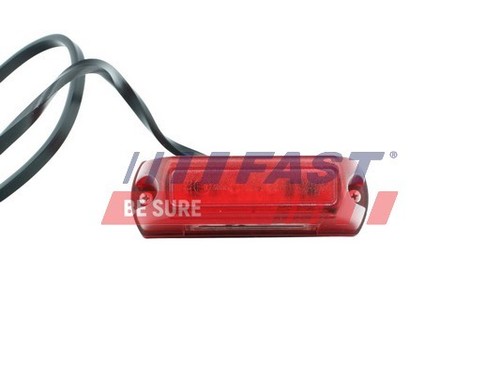 LICENCE PLATE LIGHT FT87705 FOR VW TRANSPORTER/T3/Platform/Chassis/Bus/Van/T4 - Picture 2 of 7