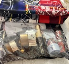 7 Pc Estee Lauder Bonus Set - Products In A Sealed Bag New