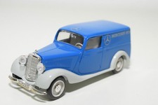 VITESSE MERCEDES BENZ MERCEDES-BENZ 170V 170V SERVICE FROM NEAR MINT CONDITION