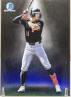 2025 Bowman Chrome - Bowman Spotlights Konnor Griffin #BWS-8 (RC)