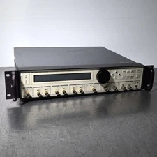 Stanford Research SR400 Two Channel Gated Photon Counter