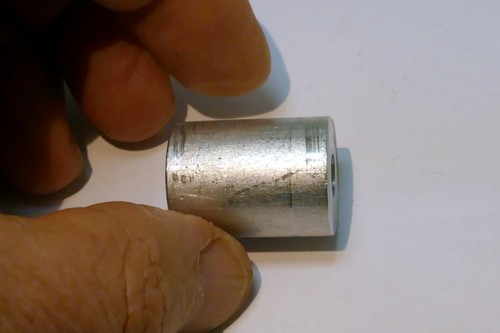 Continental Optics cell Fiber-optic Collimator, 0.5" f2.0 - Afbeelding 2 van 7