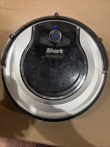 Shark Robotic Vacuum Cleaner shark