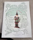 DREAM BOOK 2019~ Hallmark Keepsake Ornament Book ~ Brand New