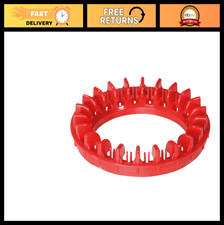 Red Replacement Ring for Addi Express 22 Pin ...