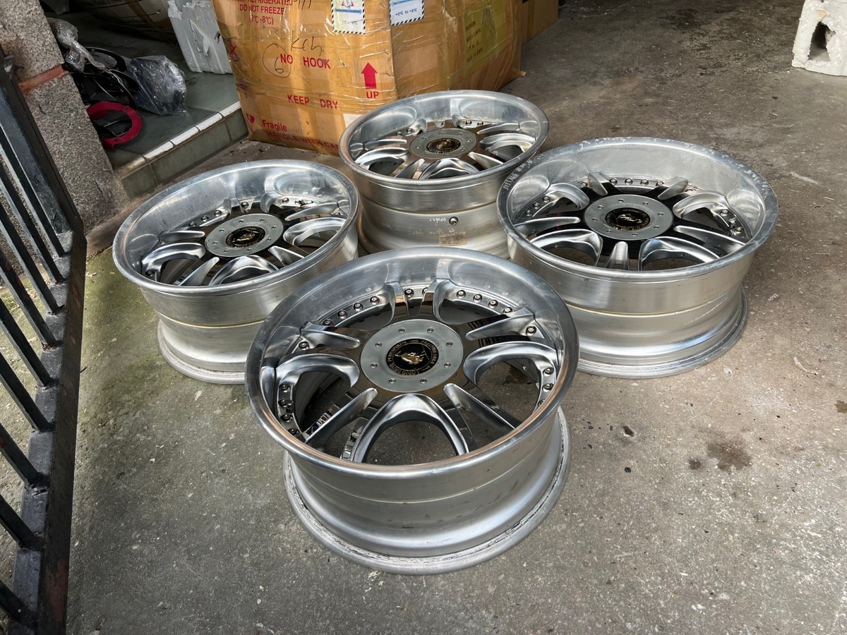 JDM 17