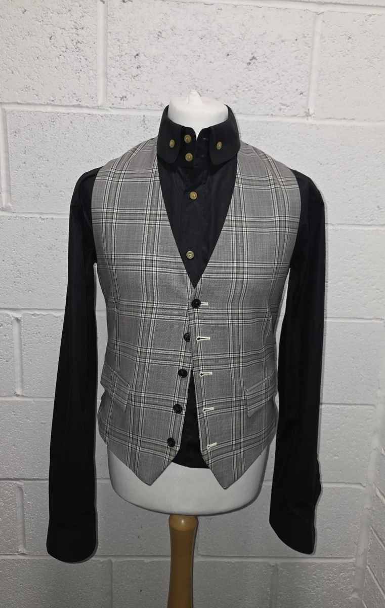 Vivienne Westwood Men's Coats, Jackets & Vests for Sale - Shop New