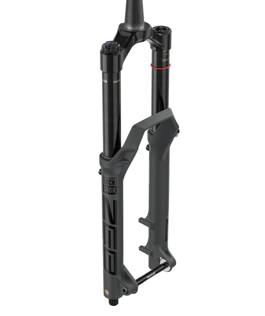 RockShox ZEB Ultimate Suspension Fork 27.5in 170mm 15x110 Boost