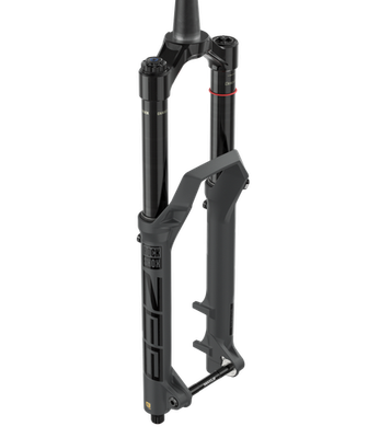 RockShox ZEB サスペンションフォーク 27.5 170mm RockShox ZEB - 27.5