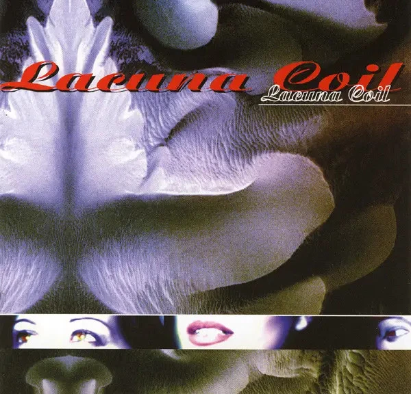 CD Lacuna Coil EP Century Media 1998 Rock Goth Metal - Photo 1/1