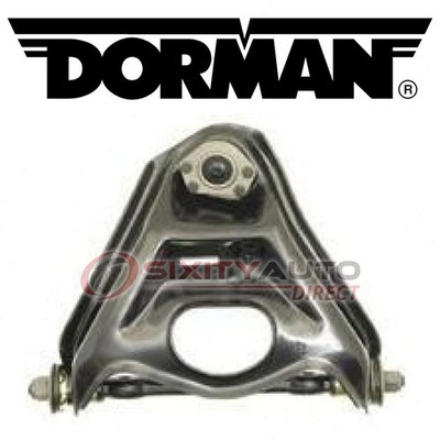 Dorman Front Right Upper Suspension Control Arm Ball Joint for 1977-1990 db