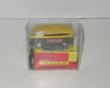 1/90 Schuco Piccolo Oldtimer Praxis Pannendienst Limited Edition VW T1