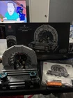 New Set Open Box Complete LEGO Star Wars: Emperor's Throne Room Diorama (75352)
