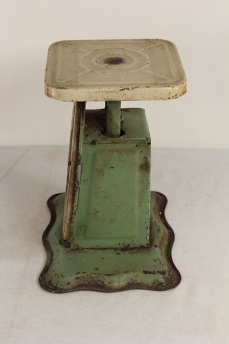 Antique Scale Country Farmhouse Scale Primitive Country Americana Farm Decor - Picture 6 of 17