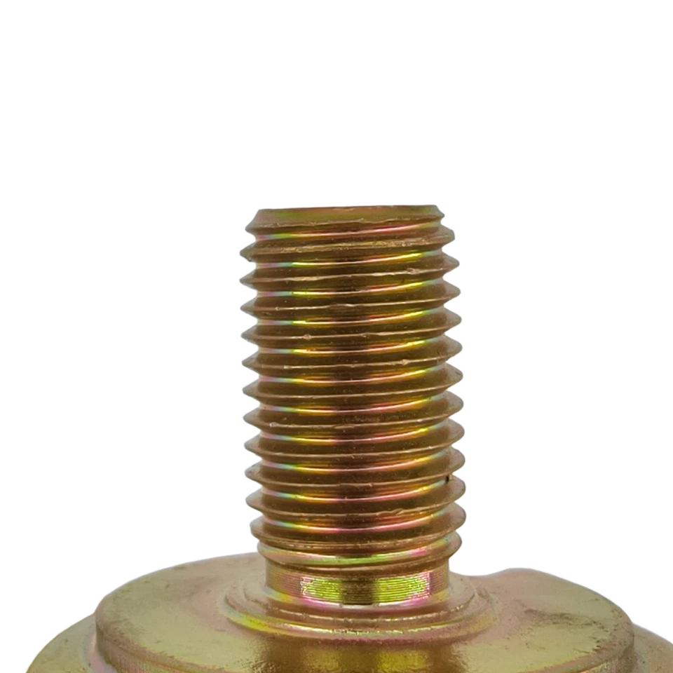 Fits For Mercedes-Benz 450SE 450SEL 450SL Fuel Pressure Regulator US Foto 4 de 4