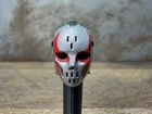 GI Joe Classified 194 Zanya Dreadnok Head W/ Mask Custom Fodder