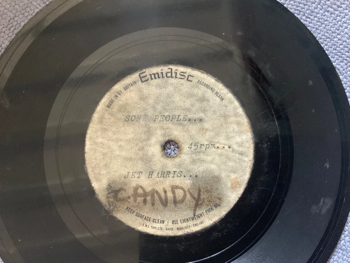 Preços baixos em As Sombras de R&B e Soul Discos de Vinil 45 RPM