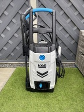 Mac Allister High Pressure Washer