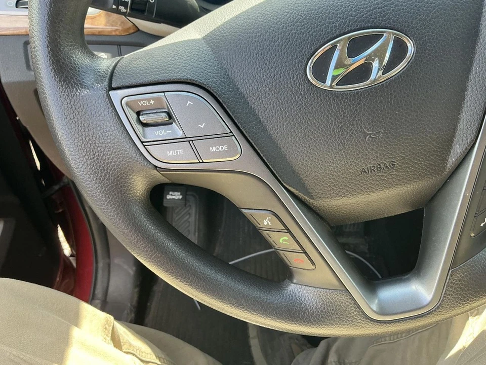 Steering Column Floor Shift SWB Sport Column Fits 15-16 SANTA FE 856980 - Изображение 2 из 4