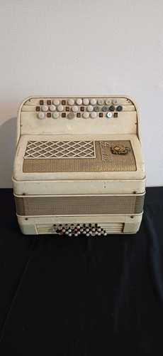 accordéon Scandalli