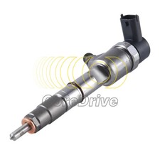 0445110717 0445110718 Diesel Fuel Injector For Bosch Engine Common Rail Injector