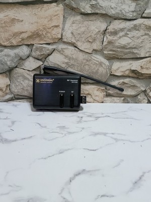 Universal Remote Control (URC) RFX-250 Sensor With Antenna