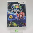 Super Mario Galaxy (Wii, 2007)