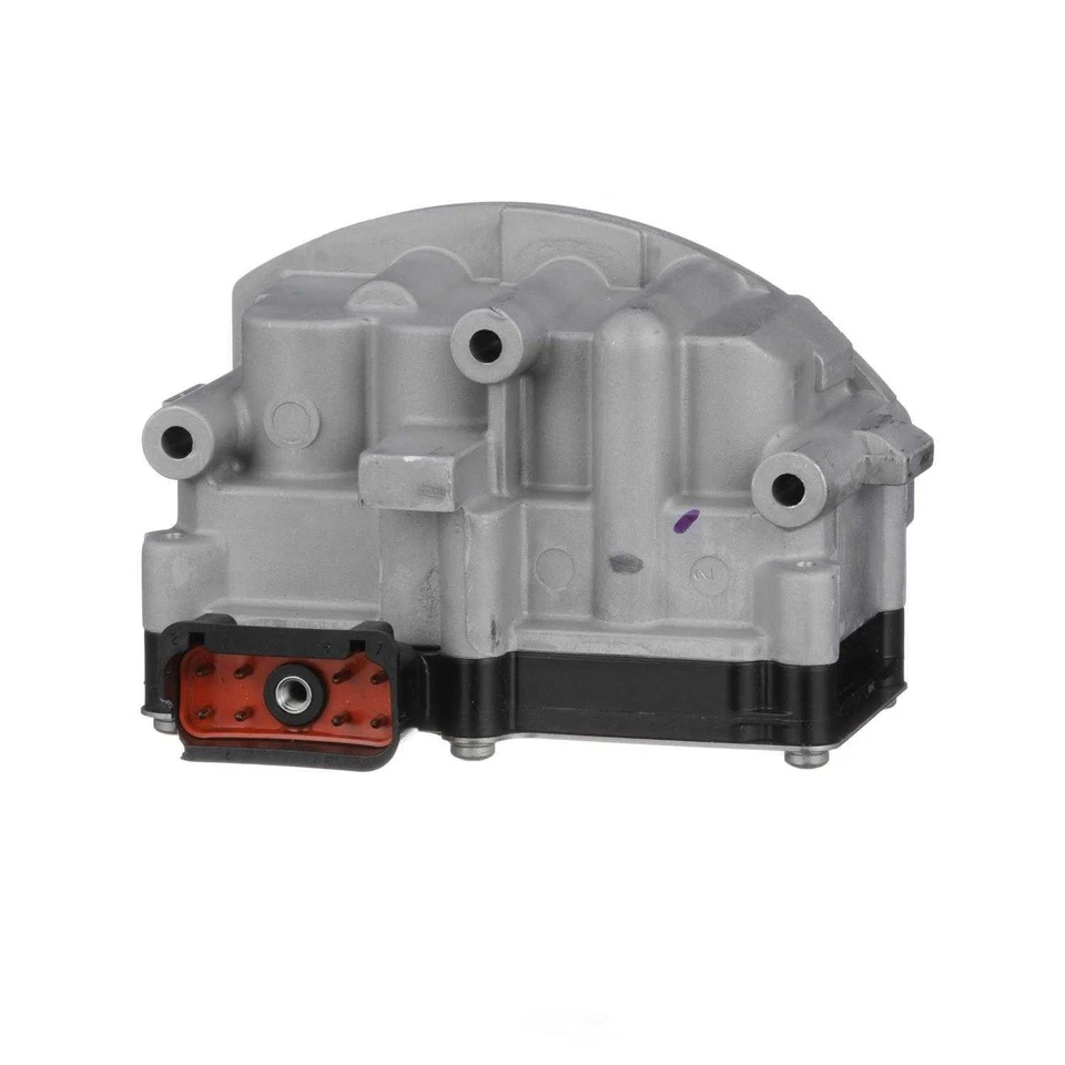 Solenoide de control de transmisión automática para Plymouth Voyager Grand Voyager Acclai 1989-2001 Foto 2 de 4